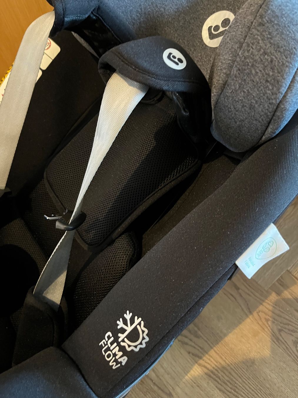 Maxi-Cosi Seggiolini per auto: Maxi Cosi Mica Pro Eco – Usato da Basel venduto da Eki_Basel 6