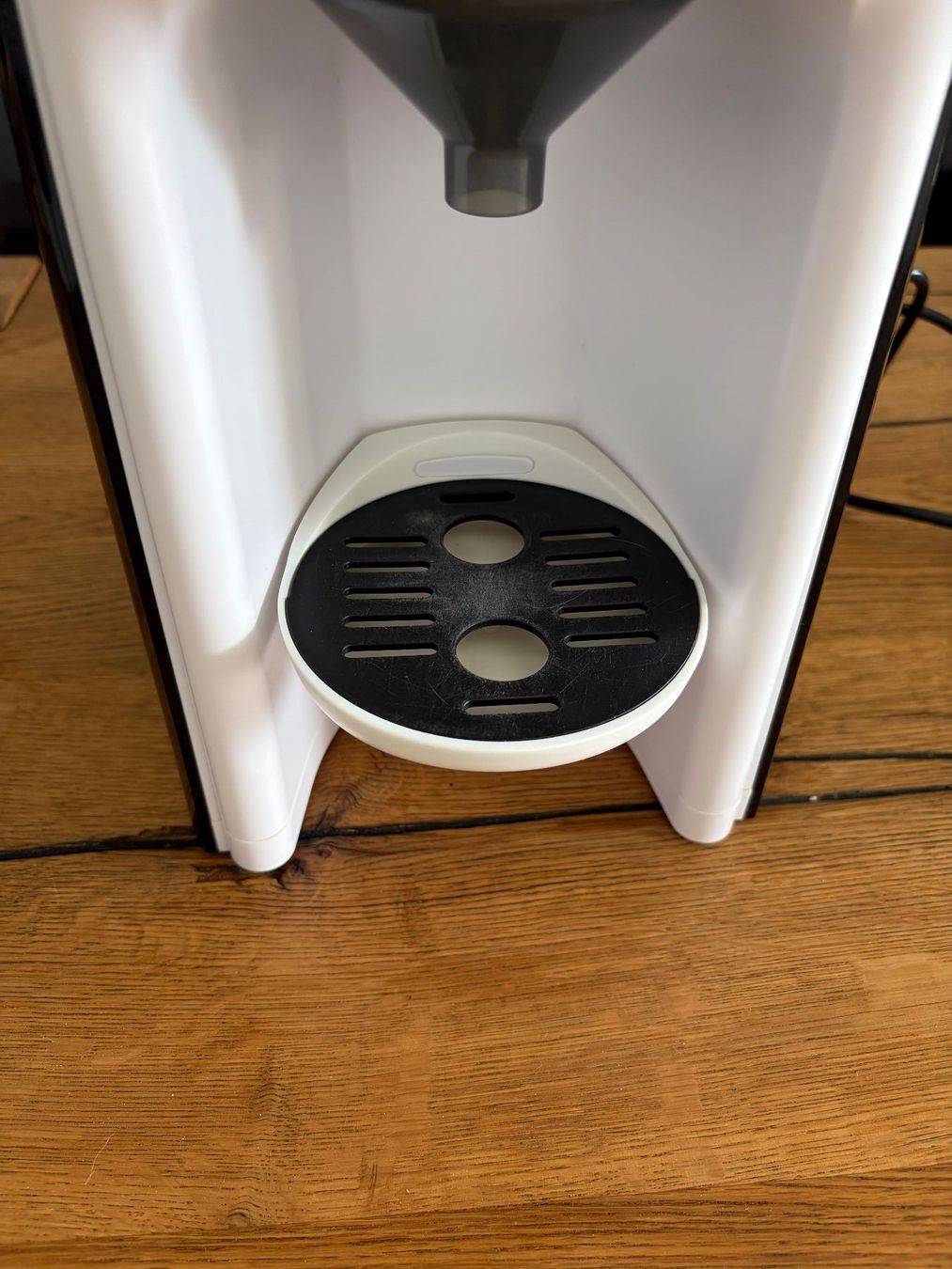 Baby Brezza Pasti del neonato: Baby Brezza Formula Pro Advanced – Usato da Jona venduto da NaBe95 2
