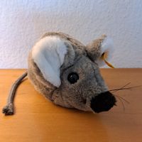 Steiff Maus, made in Austria