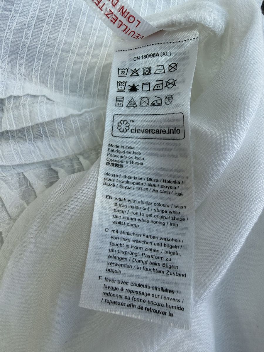 Esprit Chemisiers: Esprit Bluse, Grösse XL – D'occasion à Anglikon par Haraldinho 4