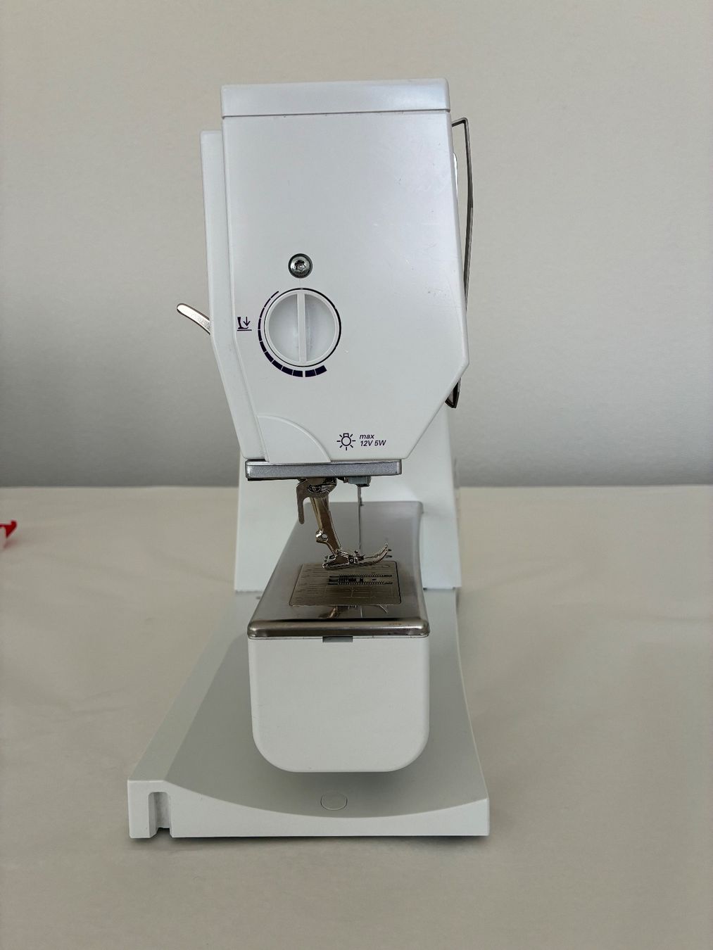 Bernina Macchine da cucire: Bernina Nähcomputer Artista 165 mit Stickmodul – Usato da Ittigen venduto da Barbara0511 1