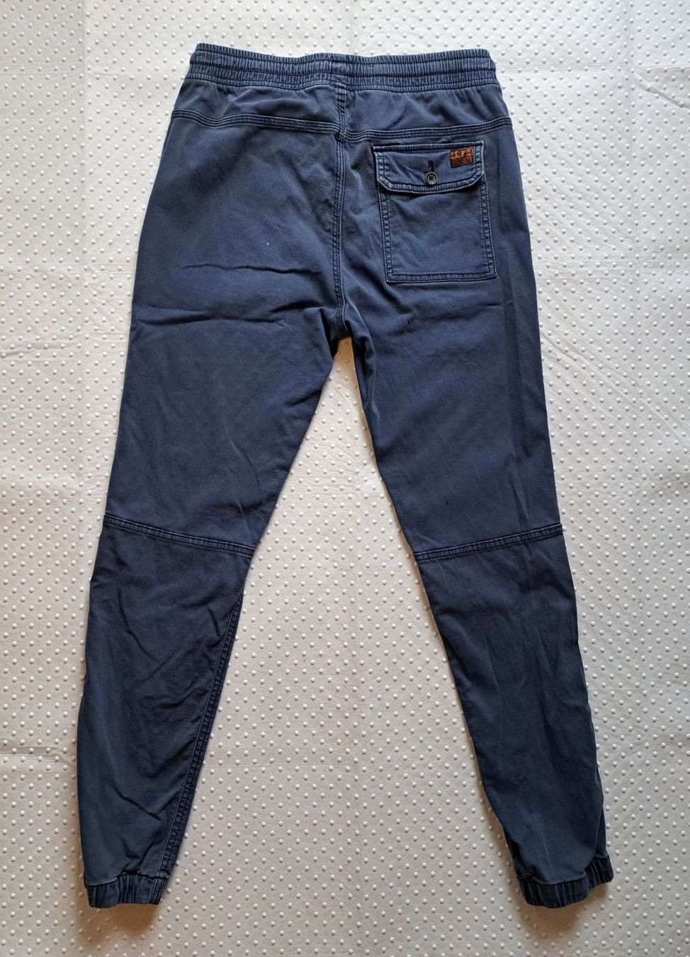C&A Hosen: Bequeme Herren Freizeithose Gr. S Angelo Litrico – Gebraucht aus Gysenstein von joshuas81 2