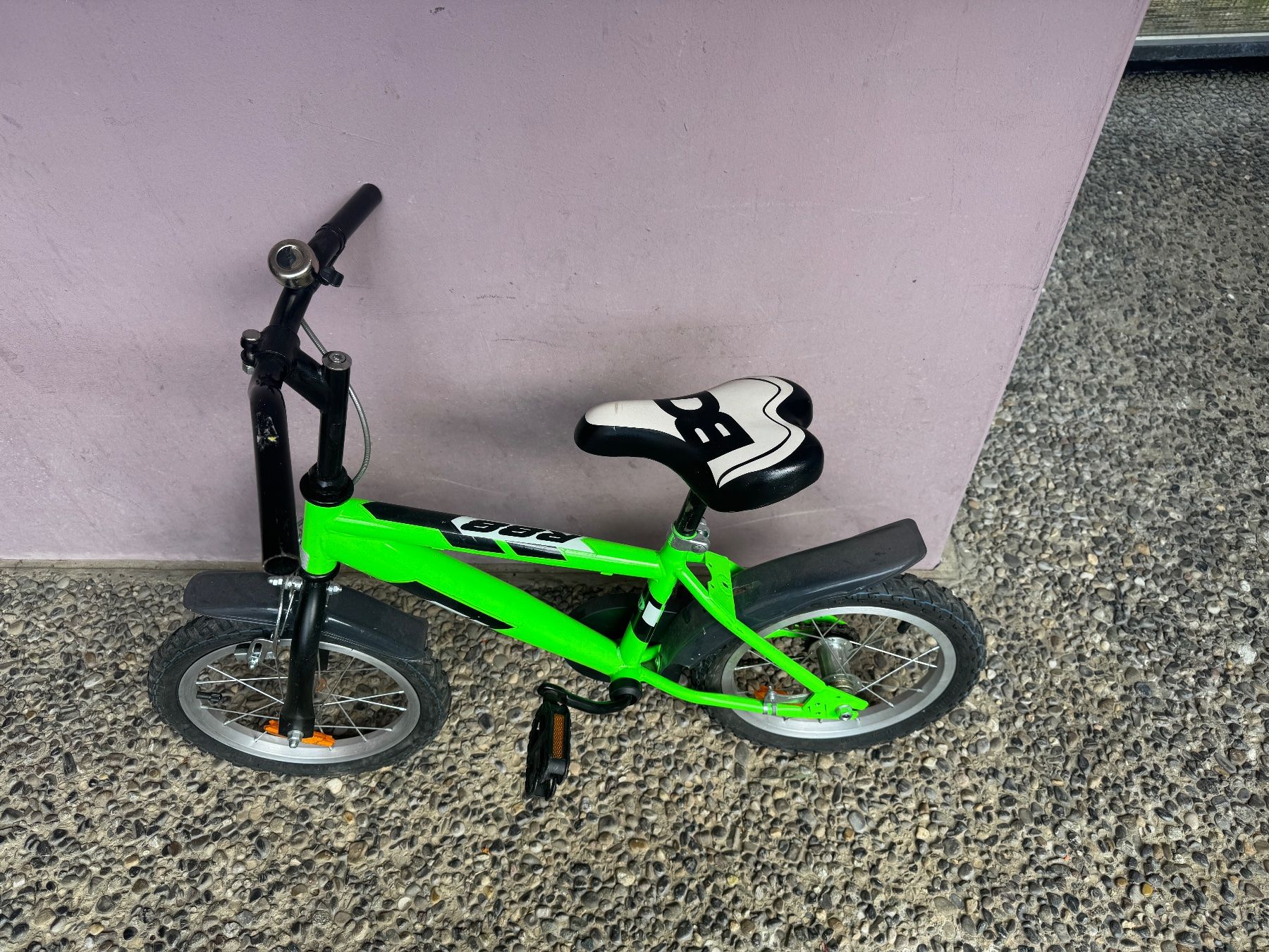 Biciclette: Fahrrad Kinder – Usato da Adlikon b.Regensdf venduto da Sandy886 2