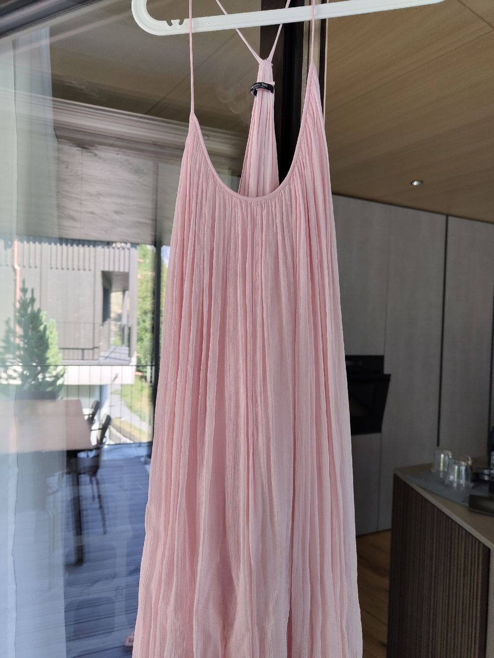 Massimo Dutti Kleider: Massimo Dutti Kleid Grösse L – Gebraucht aus Engelberg von sgi_6hb5 1