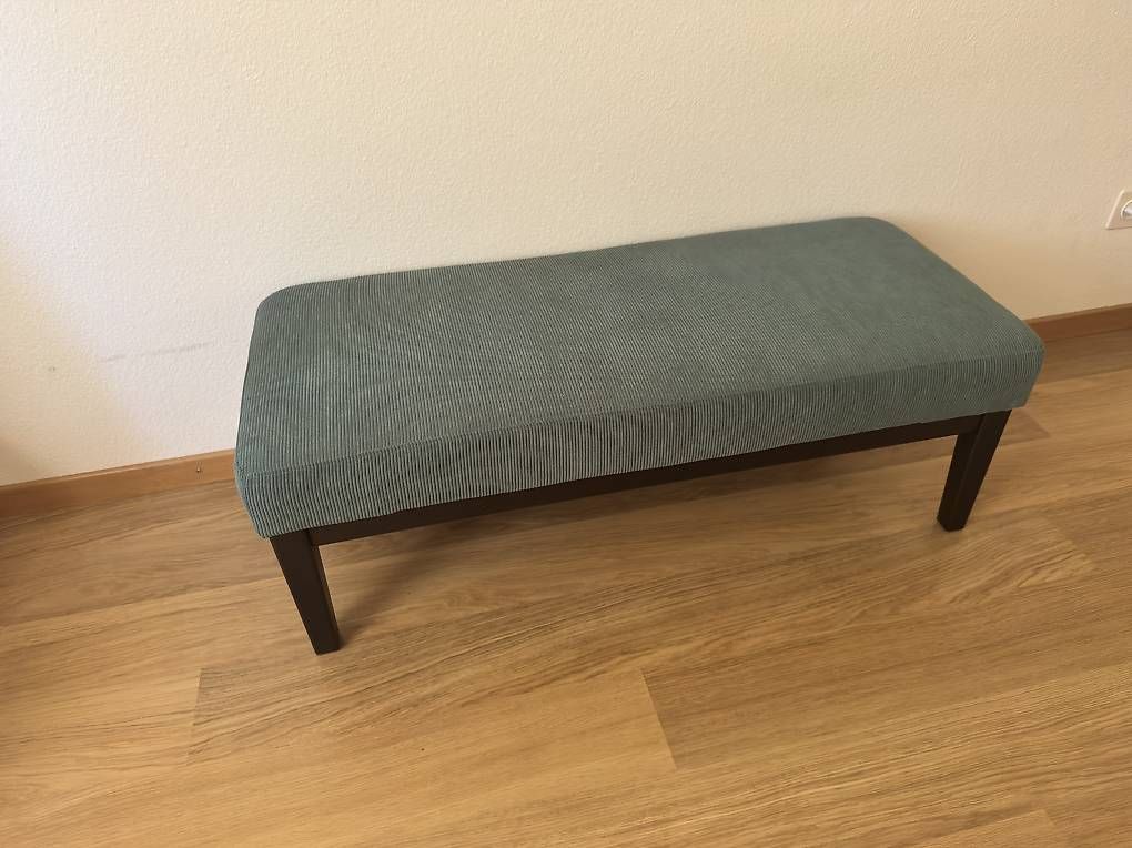 Ikea Panchine: SITZBANK IKEA EKENÄSET – Usato da Niederhasli venduto da Brkslmn 1