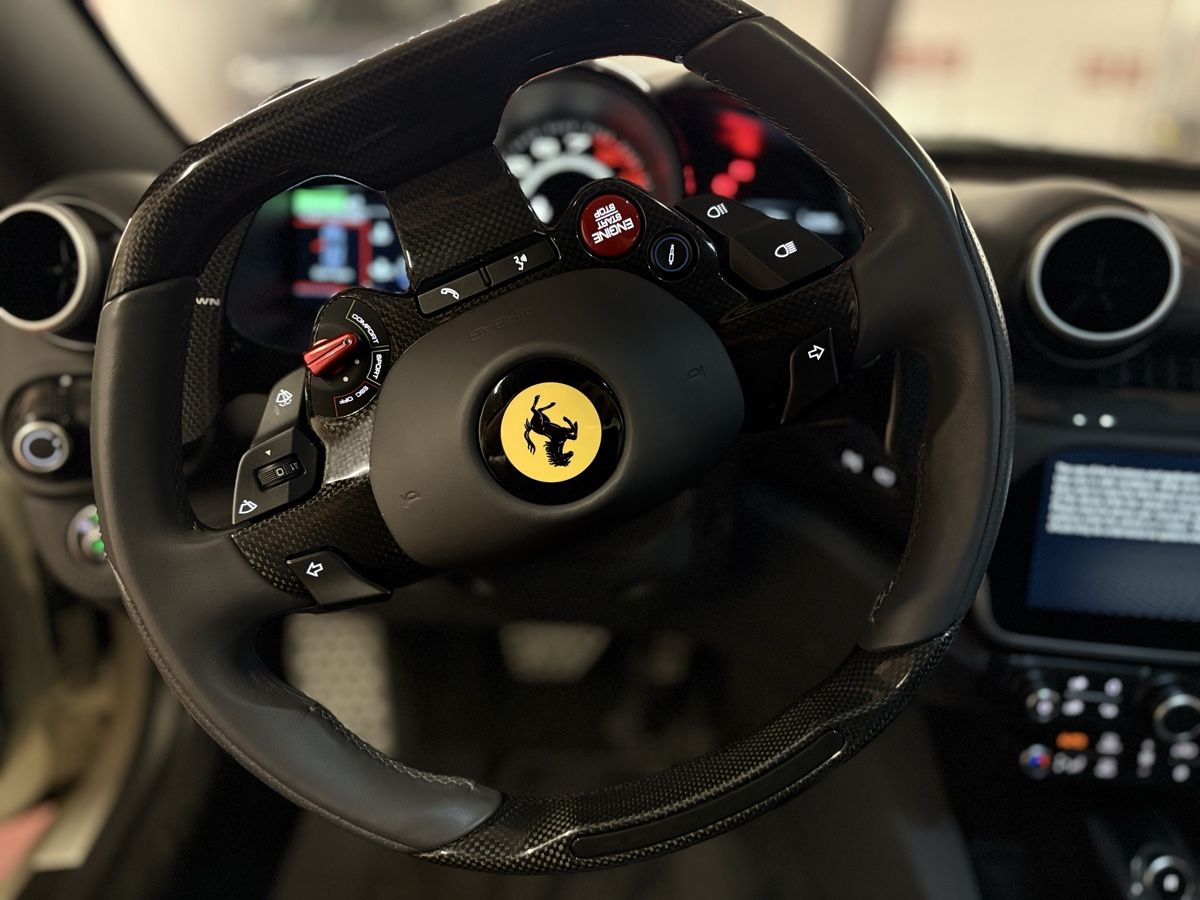 Autos: Ferrari Portofino Cabrio – Gebraucht aus Kilchberg ZH von bau_x7vy 4