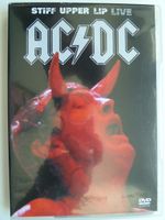 AC/DC - Stiff upper lip (Live)