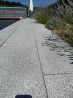 Gartenplatten