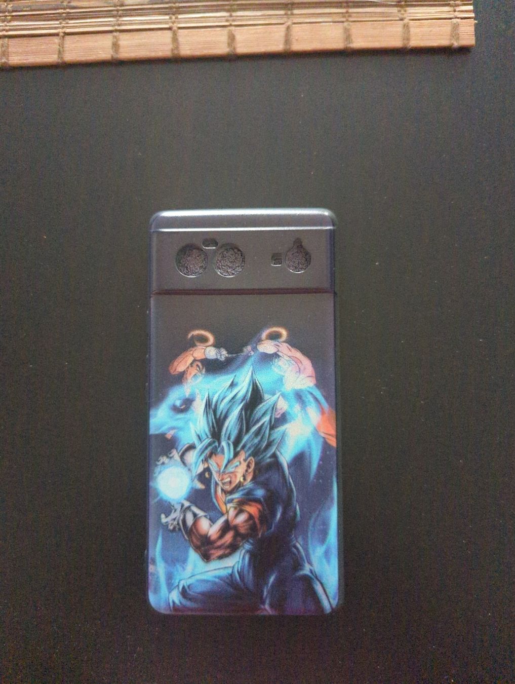 Google Cover & Protezioni schermo: pixel 6 Handyhülle, Dragonball – Nuovo (secondo la descrizione) da Winterthur venduto da Sushy-Power 1