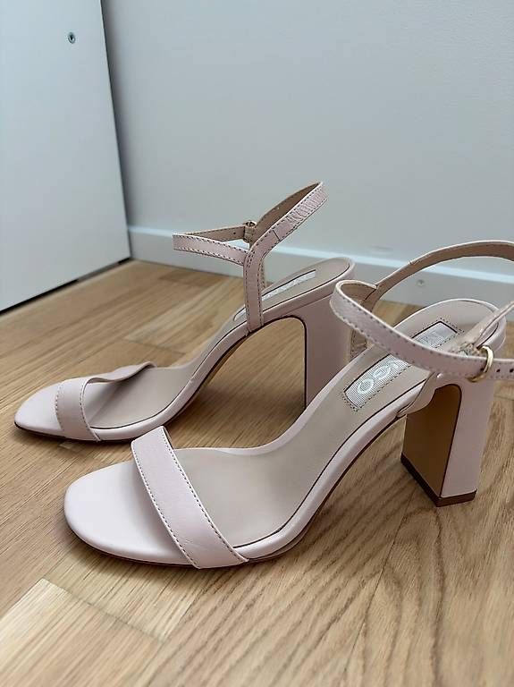 Scarpe da donna: MANGO High Heels Rosa – Usato da Neuhausen Am Rheinfall venduto da N4vii91 1