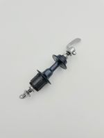Dura Ace Nabe Hinterrad schwarz