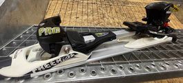 Touren-Bindung / Fix rando Diamir Pro Freeride - T:S-M - New