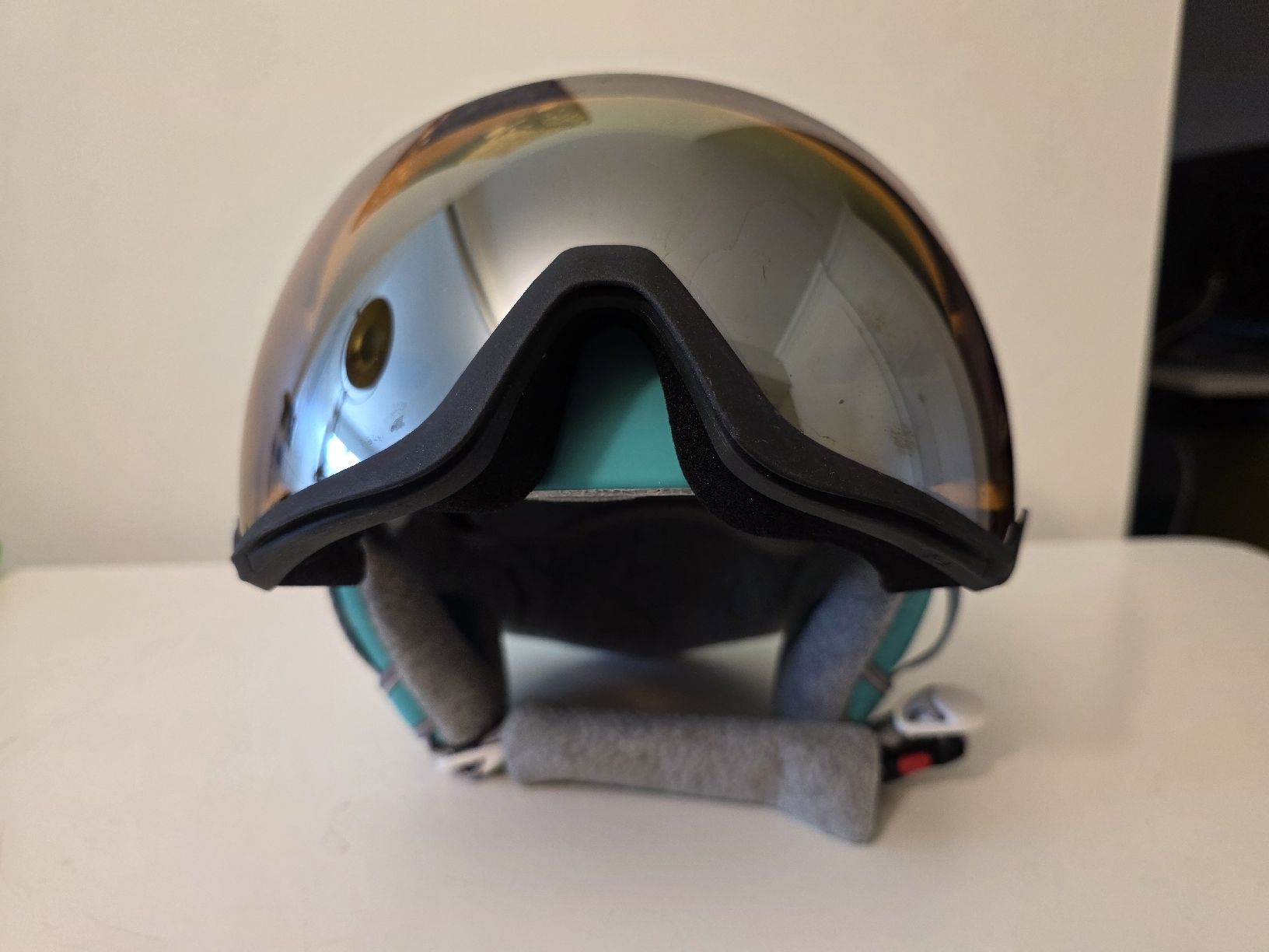 Head Casques: Skihelm Head Queen – D'occasion à Langenbruck par neferpito1991 1