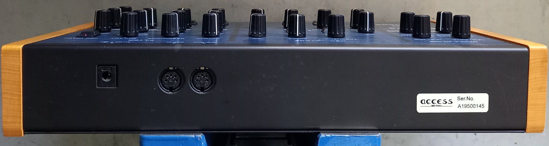 Musikinstrumente: Access Matrix Programmer – Gebraucht aus Luzern von garlicia 4