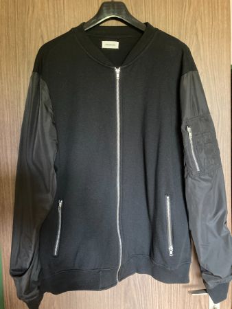 YOURTURN Sweatjacke