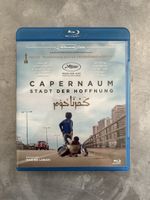 Capernaum - Stadt Der Hoffnung - Bluray - Sozialdrama [2018]