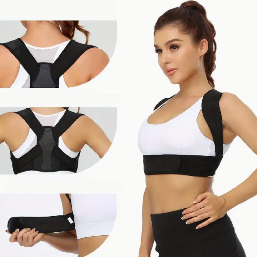 Cinture: Correcteur de Posture - Taille L/XL - NEUF – Nuovo e nell'imballaggio originale da Vevey venduto da secondlifevevey 2