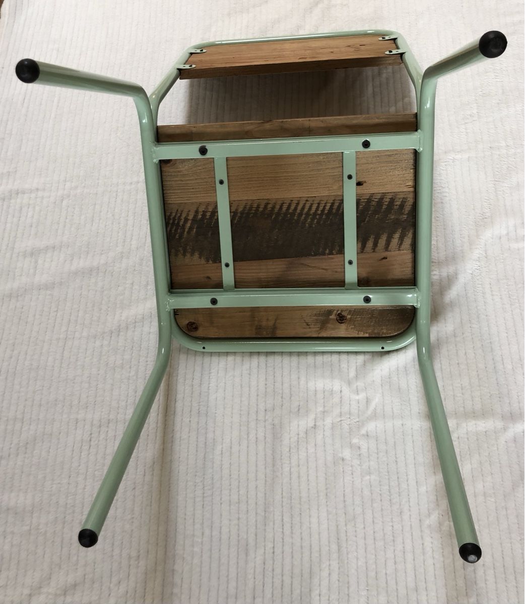 Sedie: Stühle Metall,Holz – Usato da Hünenberg venduto da Smile77.. 5
