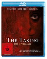 The Taking - die Opferung (niemand hört deine Schreie)****