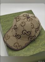 Cap gucci 2025/26 edition