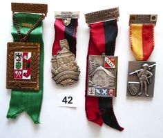 Oberbuchsiten Tiefmatt Sch.1982; Aarwangen 1952; Herzogenb.