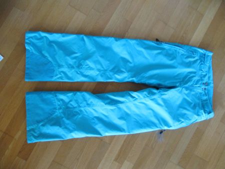 Skihose Snowboardhose, Wed'ze, Gr. 36