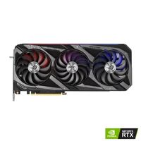 Asus ROG Strix RTX 3080 Gaming OC LHR - 12GB