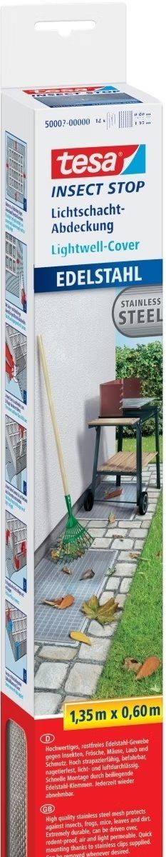 Altro per la casa: tesa Fliegengitter Insect Stop 1.35m x 0.6m – Nuovo e nell'imballaggio originale da Wallbach venduto da Sarrows