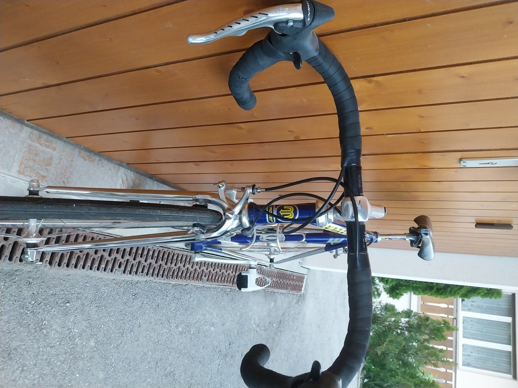 Campagnolo Vélos: Velo course – D'occasion à lens par phil059 1