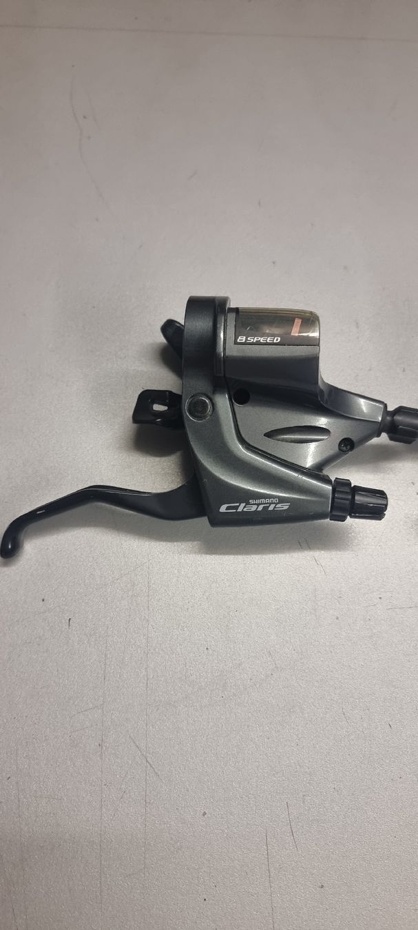 Shimano Ersatzteile: Shimano Claris Schalt-Bremshebel  – Gebraucht aus Seon von Stibinio 2