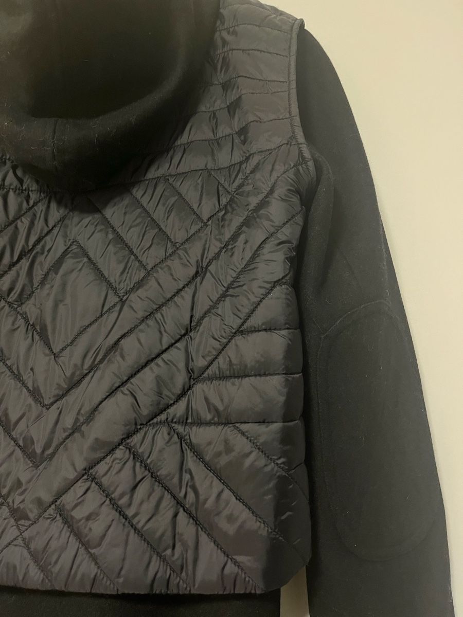 Mango Cappotti: Mantel mit Weste schwarz Mango S neu – Nuovo (secondo la descrizione) da Birrwil venduto da vanyboo 4