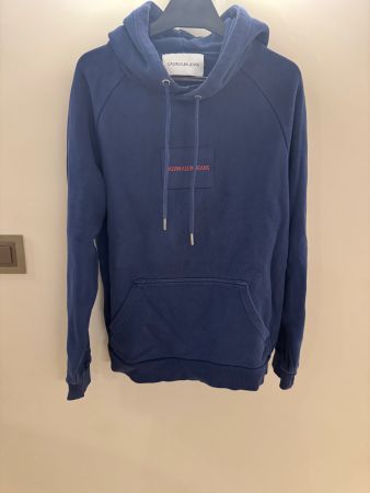 Sweet Calvin Klein T.M
