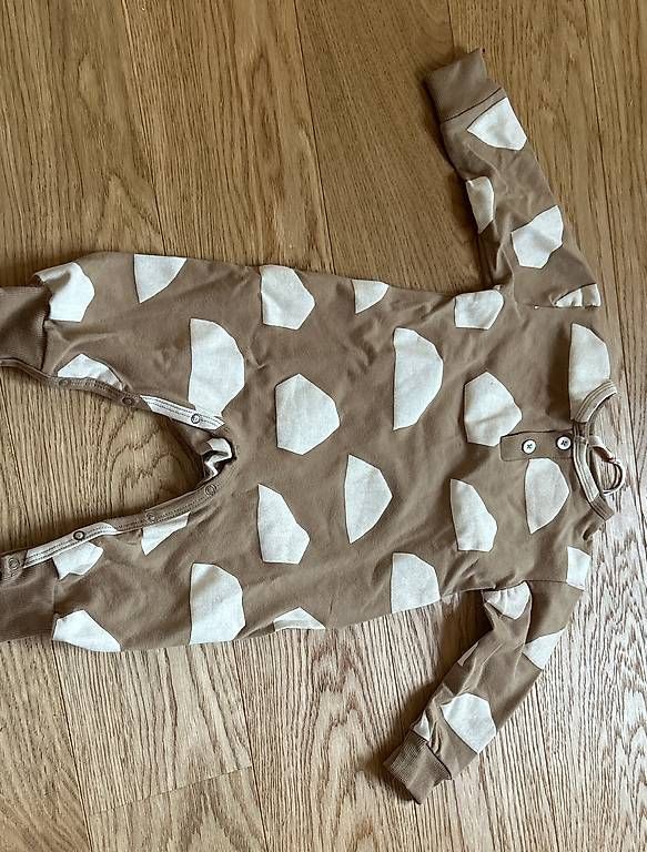 Pyjamas & Ähnliches: Strampler bio baumwolle – Neu und originalverpackt aus Winterthur von Clarissepatricia
