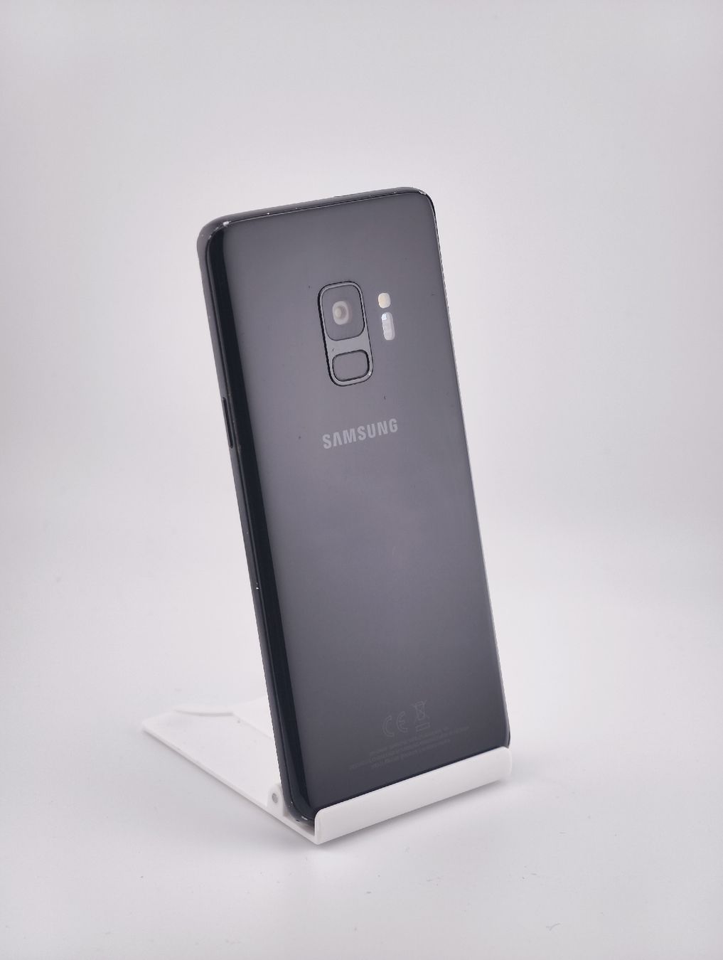 Samsung Telefoni cellulari / Smartphones: Samsung Galaxy S9 - Cracked Screen – Difettoso da Uster venduto da TOPPRICEE 1