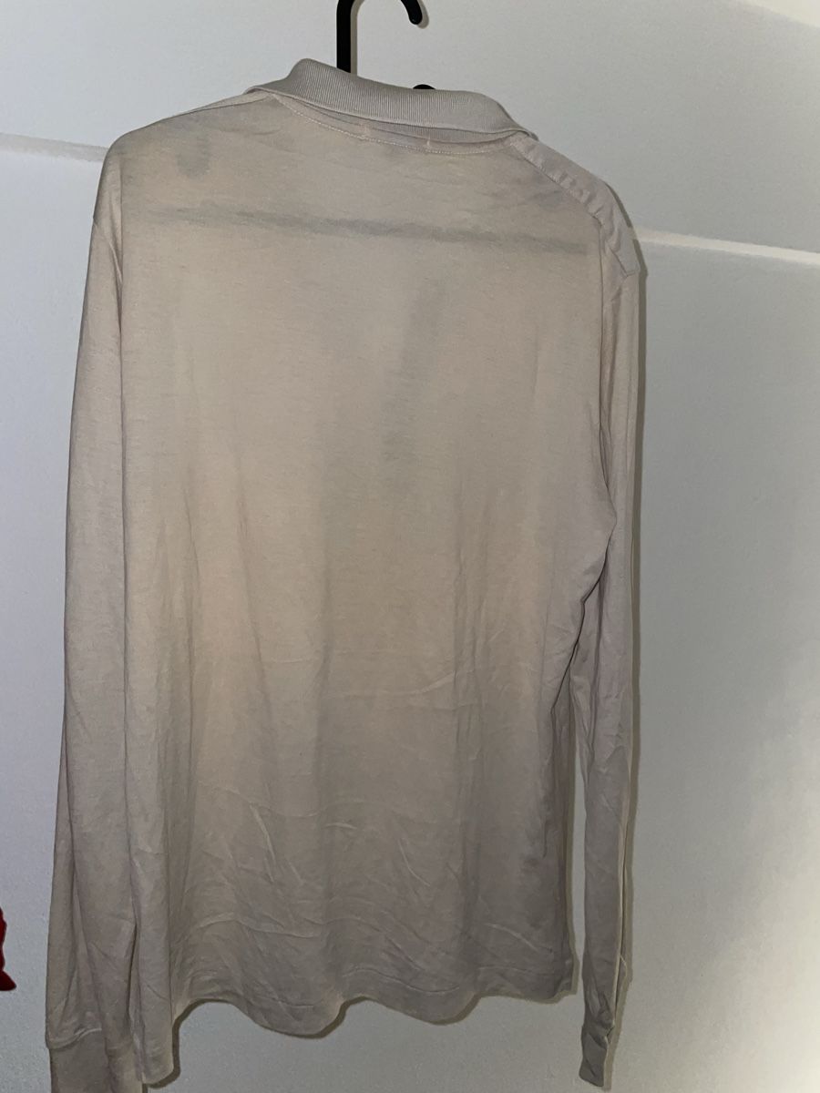 Burberry Maglioni & Felpe: Burberry Langarm Polo/Pullover Gr. 50 – Usato da Zürich venduto da pacta_sunt_servanda 3
