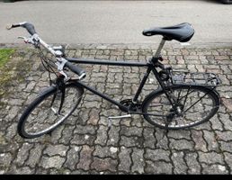 AARIOS ‚Rabbit Tiagra’ City-Fahrrad