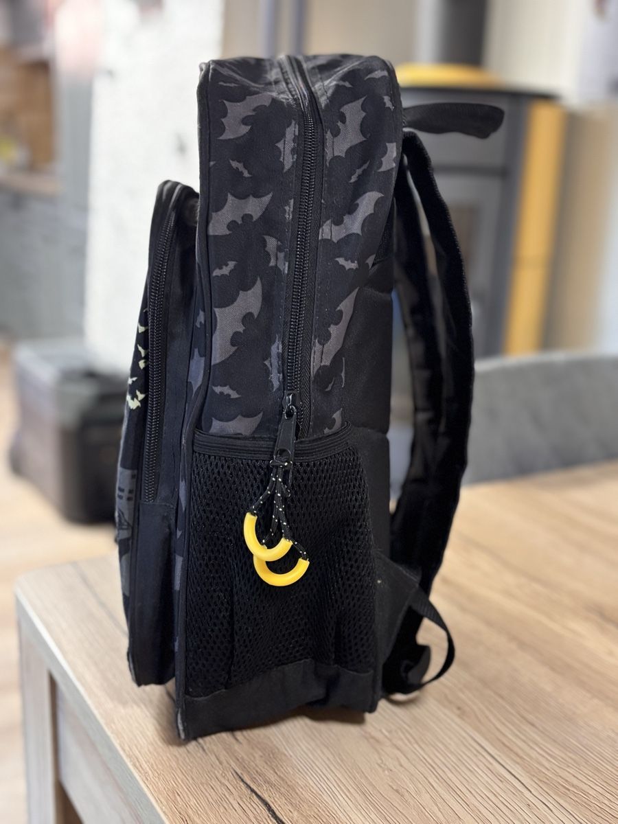 Kindertaschen: Sac d’école Batman  – Gebraucht aus Vuippens von Tryce1802 1