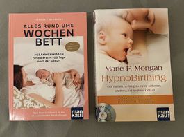 Hypno Birthing + Wochenbett