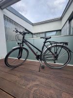 Hochwertiges Damenrad Crosswave  Citybike/Trekkingrad