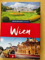 Wien, Reiseführer von Baedecker Smart - Ausgabe 2019