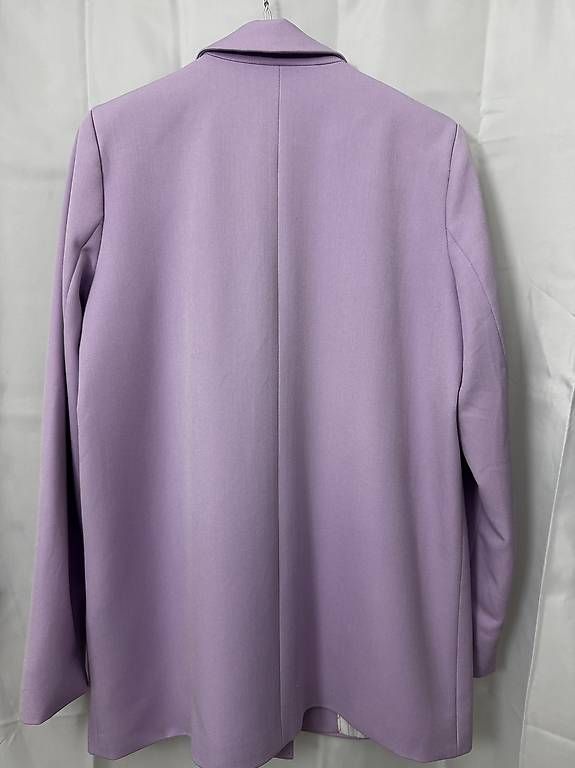 Completi & Tailleur: Blazer / Hosenanzug / Jacke / Hochzeit – Nuovo (secondo la descrizione) da Zürich venduto da kra_xpt5 3