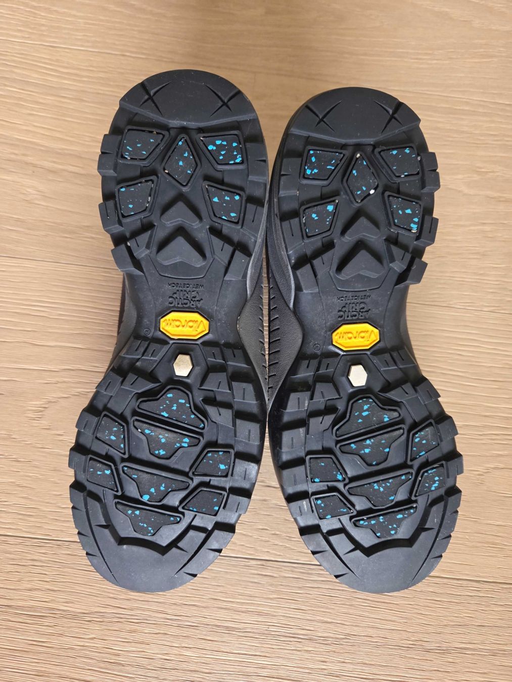 Scarpa Herrenschuhe: Scarpa Schuh Coretex – Gebraucht aus Toffen von Josch62 2