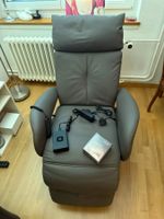 Himolla Relax Sessel mit Aufstehfunktion