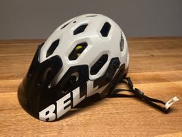 BELL Montainbike Helm 52-56 cm