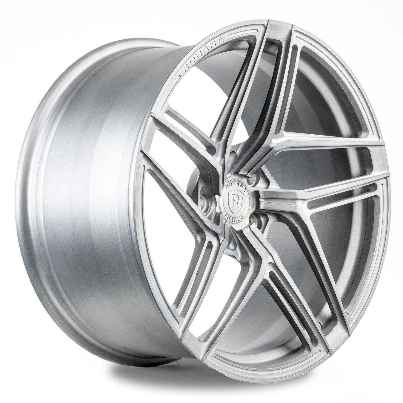 Cerchioni: Alufelge Rohana RFG 11 20" – Usato da Fehraltorf venduto da Auto-Stieger 1