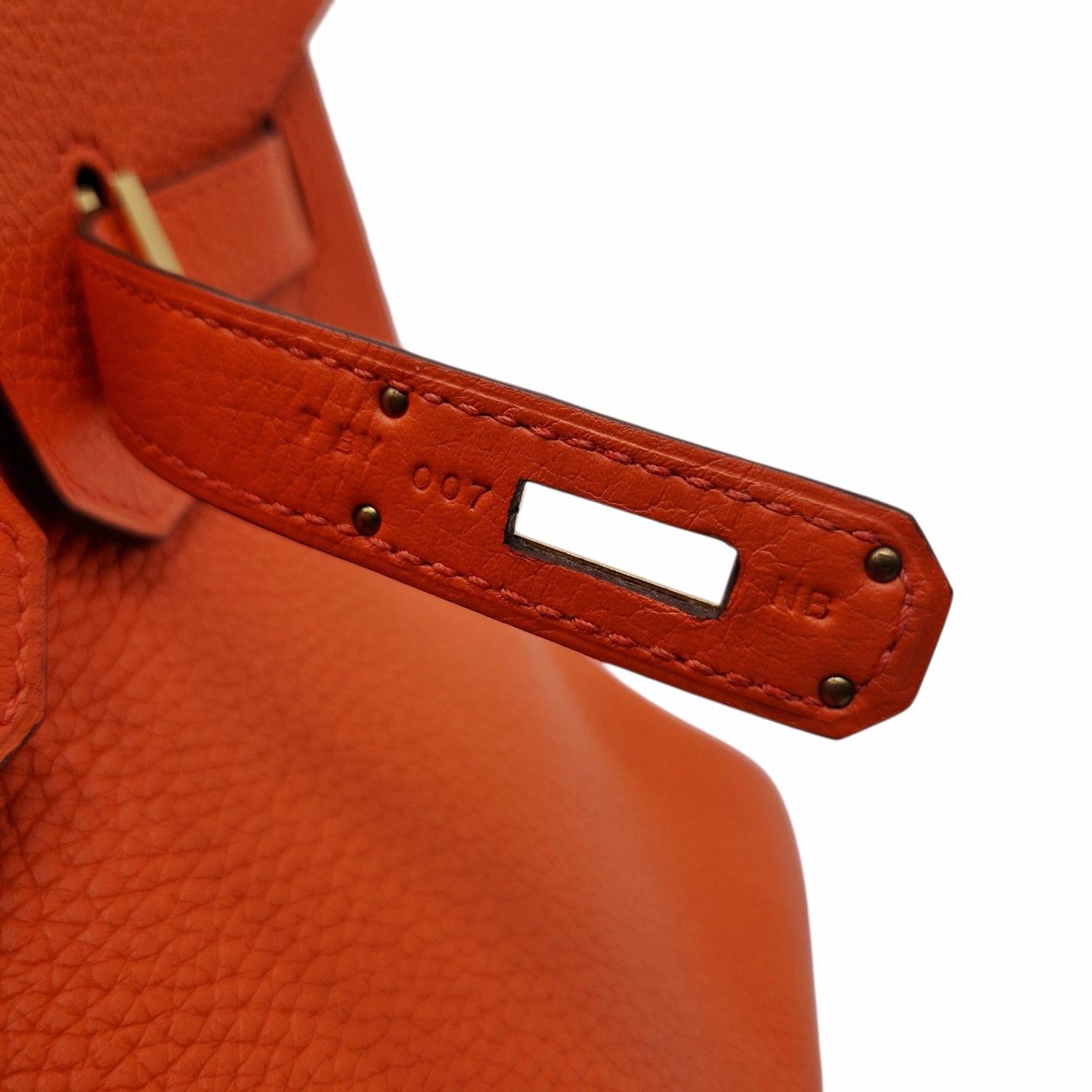 Hermès Borse da donna: Birkin 30 Hermès pari a nuova – Nuovo (secondo la descrizione) da Corteglia venduto da ila_kz6b 4
