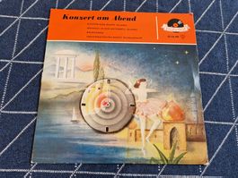 LP Konzert am Abend M33