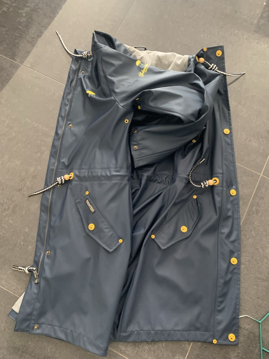 Schmuddelwedda Vestes: Schmuddelwedda jacke – D'occasion à Bergdietikon par zor_856j 6