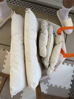 Ikea Nämmerö Gartentischset