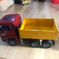 Spielzeug Lastwagen Bruder